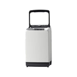 Midea lavadora carga superior blanca 18Kg MA512W18/W