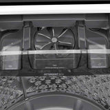 Midea lavadora carga superior blanca 18Kg MA512W18/W