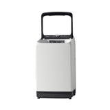 Midea lavadora carga superior blanca 18Kg MA512W18/W