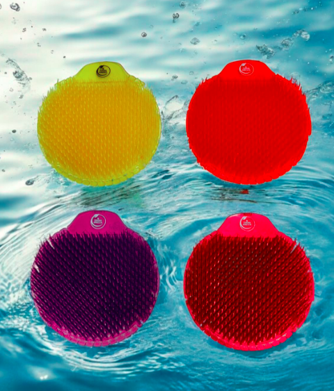 MALLA PARA ORINAL EN GEL