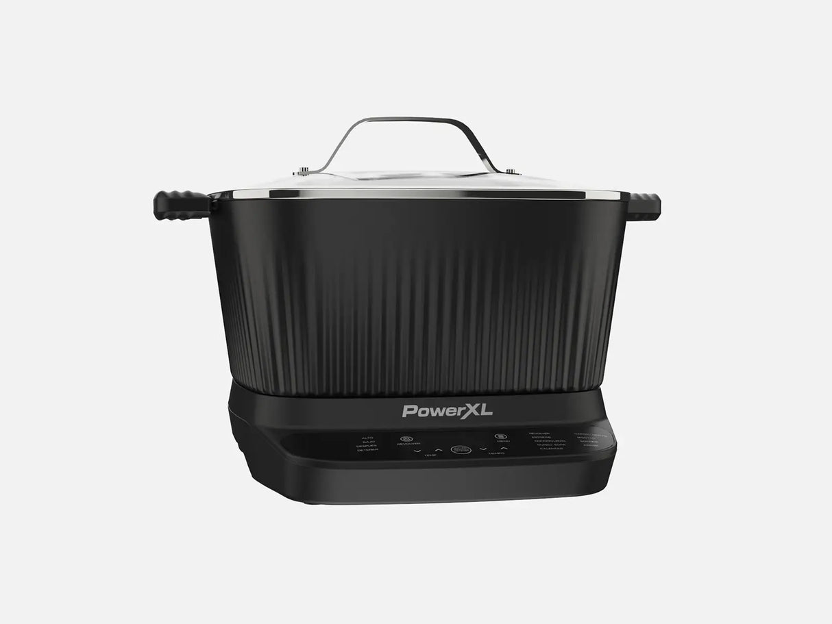 Power XL olla multifuncion stirmax de 7L - MC107D-1GPLA