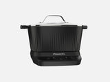 Power XL olla multifuncion stirmax de 7L - MC107D-1GPLA