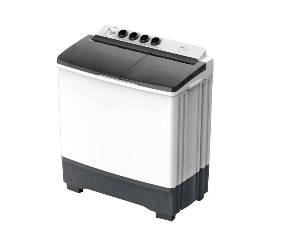 Midea lavadora semi automatica blanca 17Kg MT100W170/W-CA