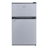 Midea compact mini bar 3,4 pc MDRT87CCDLS-CA