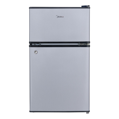 Midea compact mini bar 3.4 pc MDRT87CCDLS-CA