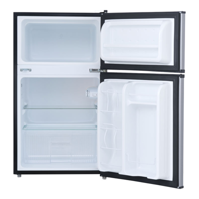 Midea compact mini bar 3.4 pc MDRT87CCDLS-CA