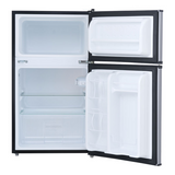 Midea compact mini bar 3.4 pc MDRT87CCDLS-CA