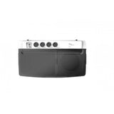 Midea lavadora semi automática blanca 15 Kg MT100W150/W-CA