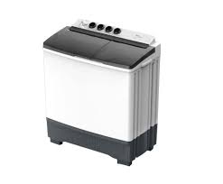Midea lavadora semi automatica blanca 22Kg MT100W220/W-CA