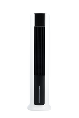 Midea ventilador enfriador de aire ice cool tower  42" blanco MAC46TFBW-CA