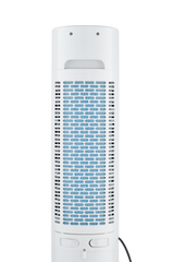Midea ventilador enfriador de aire ice cool tower  42" blanco MAC46TFBW-CA