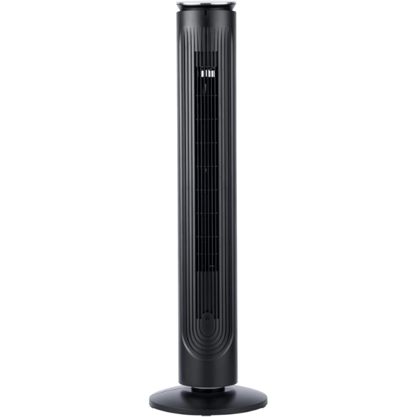 Midea ventilador de torre cool essence 42” negro touch MTF42CE-CA