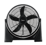 Midea ventilador 3 velocidades FB50-17H
