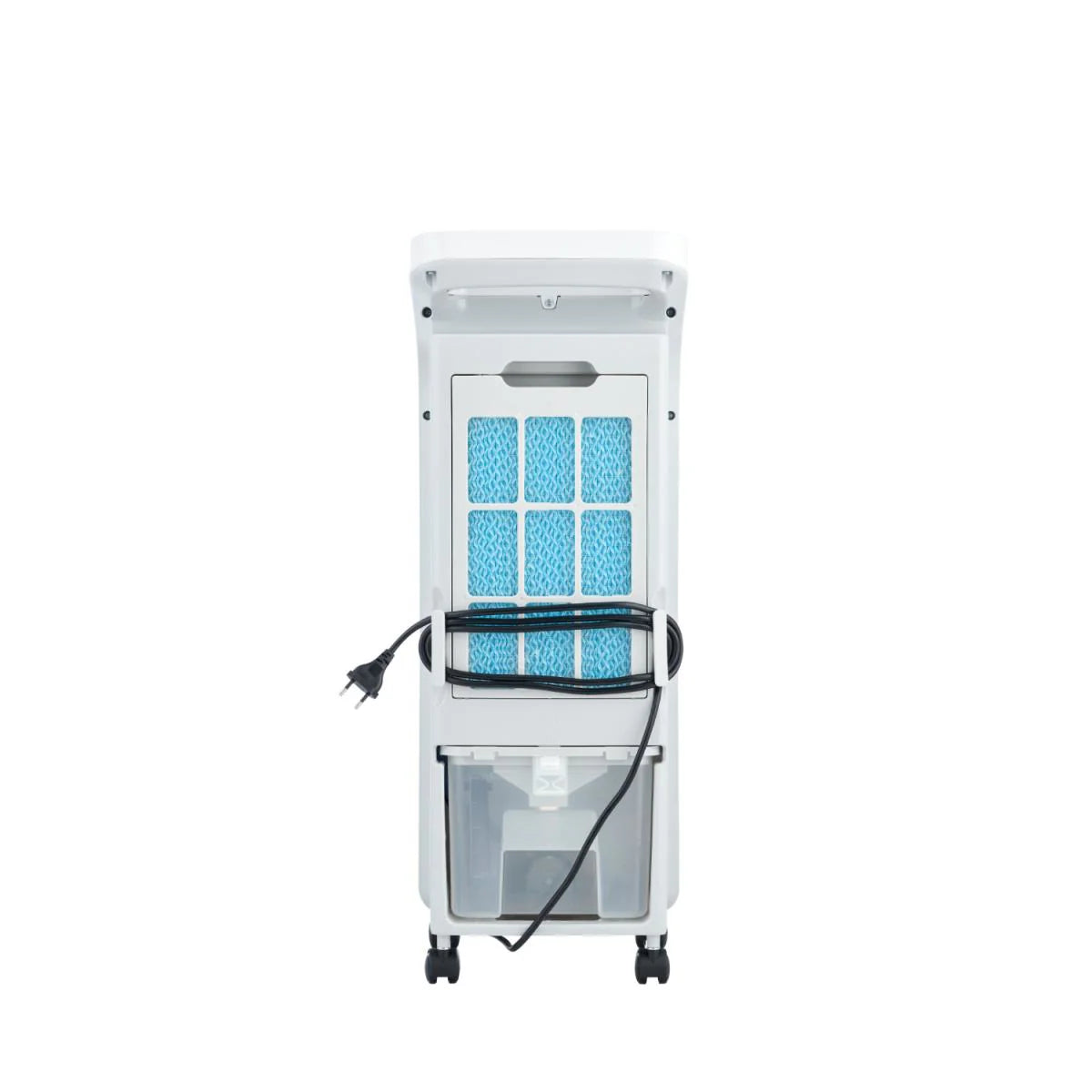 Midea Ventilador enfriador de aire Ice Cool 28” blanco MAC28MW-CA