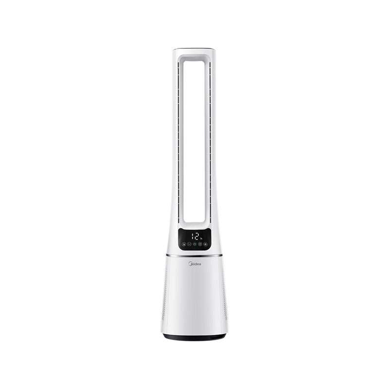 Midea torre ventiladora sin aspas MBF1800PC-CA