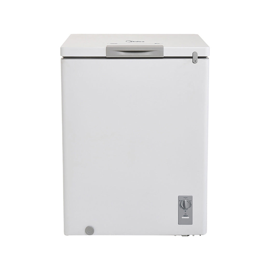 Midea congelador horizontal 5 Pies MDRC205FZM01