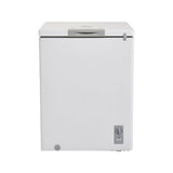 Midea congelador horizontal 5 Pies MDRC205FZM01