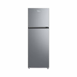 Midea refrigerador top mount 8 pc color acero inoxidable MDRT210CCNLS