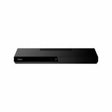 Midea Extractor Campana de pared de 24" Negro MJUD24S3GB