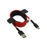 Xiaomi Mi Type-C Braided Cable (1M) 18863