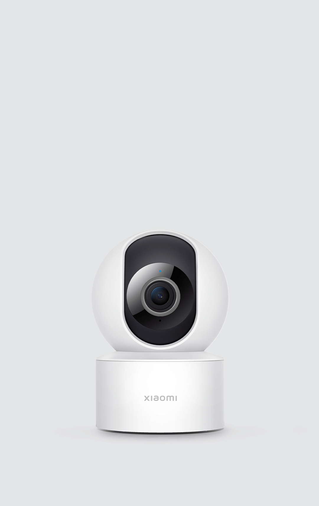 Xiaomi Smart Camera C200 - Cámara de vigilancia de red - PTZ