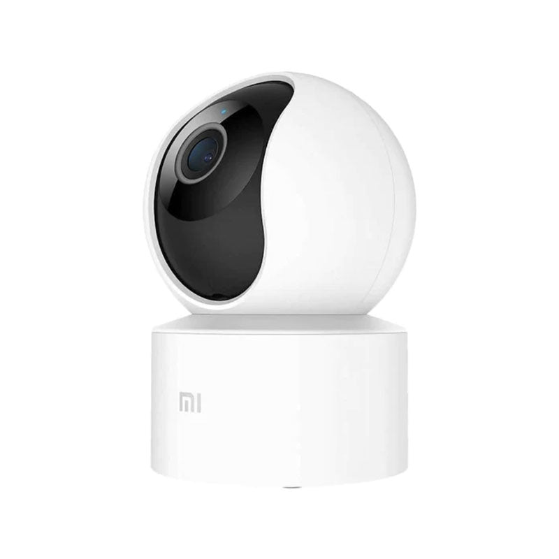 Xiaomi Smart Camera C200 - Cámara de vigilancia de red - PTZ