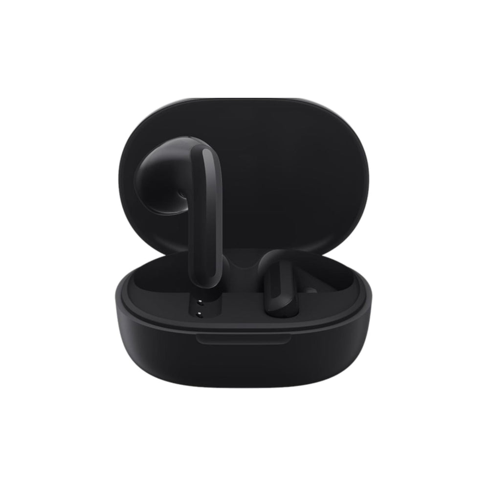 Xiaomi Audífonos Redmi Buds 4 Lite Negros