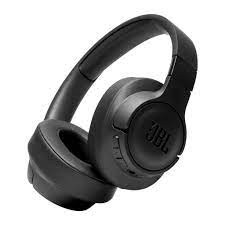 JBL TUNE 760NC - Auriculares con diadema con micro - tamaño completo JBLT760NCBLKAM