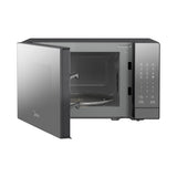 Midea Microondas 0.7 pies Negro MMDR07S2MB