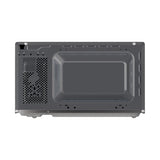 Midea Microondas 0.7 pies Negro MMDR07S2MB