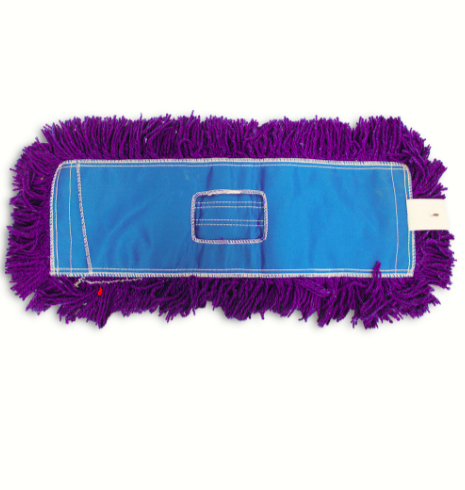 MOPA AZUL 5 x 36 PULGADAS