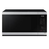 Microondas 1.1 Pies Power Defrost Acero Inoxidable