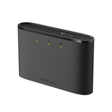 TP Link router mercusys 4G wifi  - MT110
