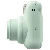 Camara Fotografica Instantanea Fujifilm Instax Mini 12 Mint Green