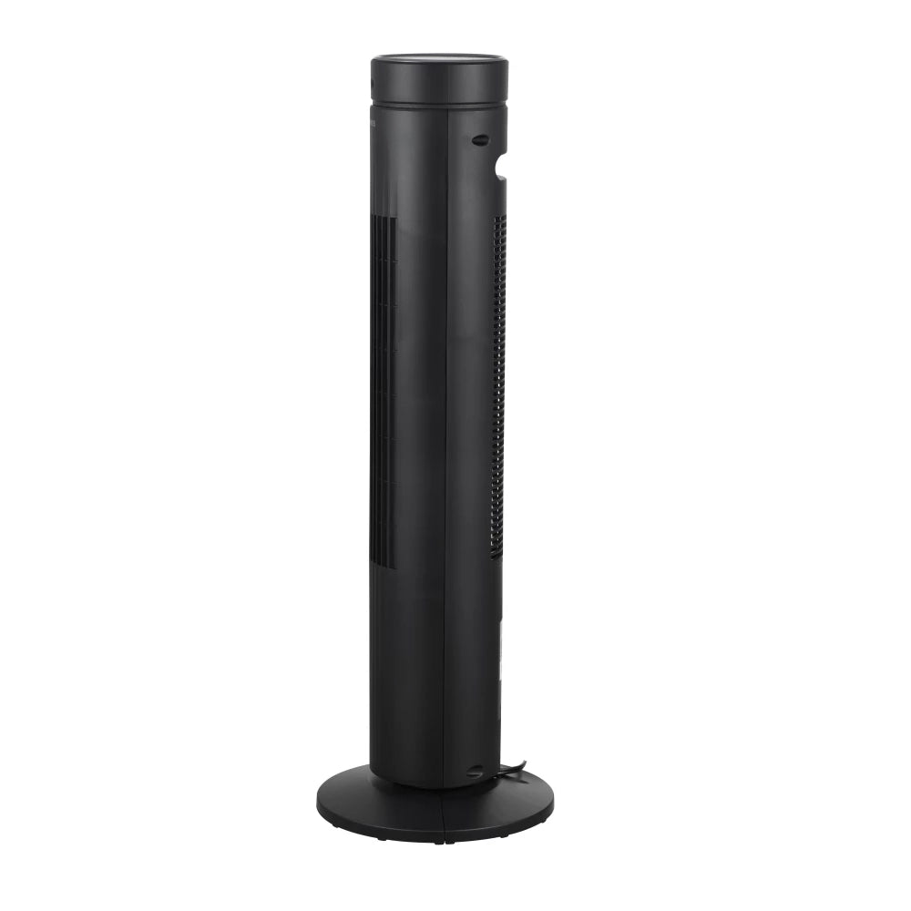 Midea Ventilador torre 30" Digital Control Remoto negro MTF30RABK