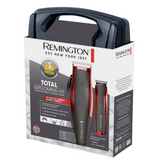 Remington kit cortadora cabello 23 piezas HC1080-MB06-F