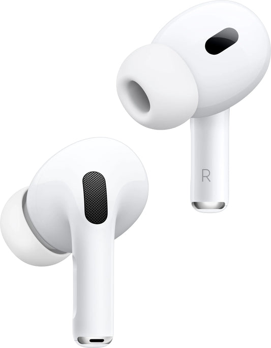 Apple AirPods Pro - 2ª generación - auriculares inalámbricos con micro