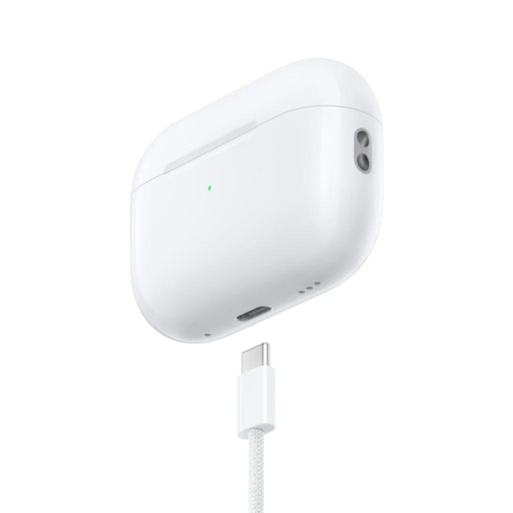 Apple AirPods Pro - 2ª generación - auriculares inalámbricos con micro