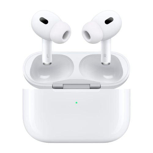 Apple AirPods Pro - 2ª generación - auriculares inalámbricos con micro