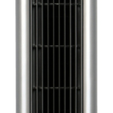 CHIQ ventilador de torre 33" temporizador negro con control remoto - CQVJ33E1O1B