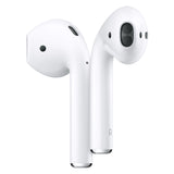 Audífonos tipo AirPods Apple 2ª generación