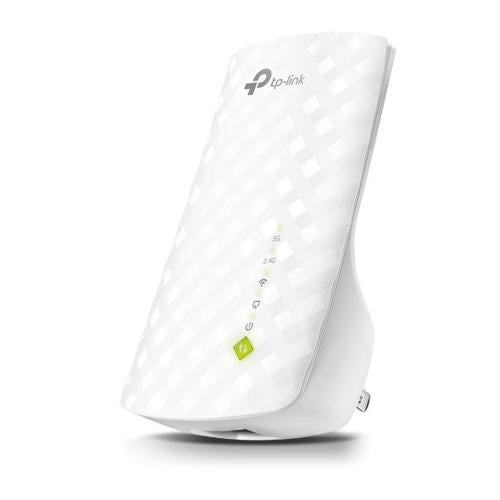 TP-link extensor de señal ac750  RE220