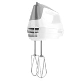 Black + Decker batidora de mano 175w blanca MX1500W