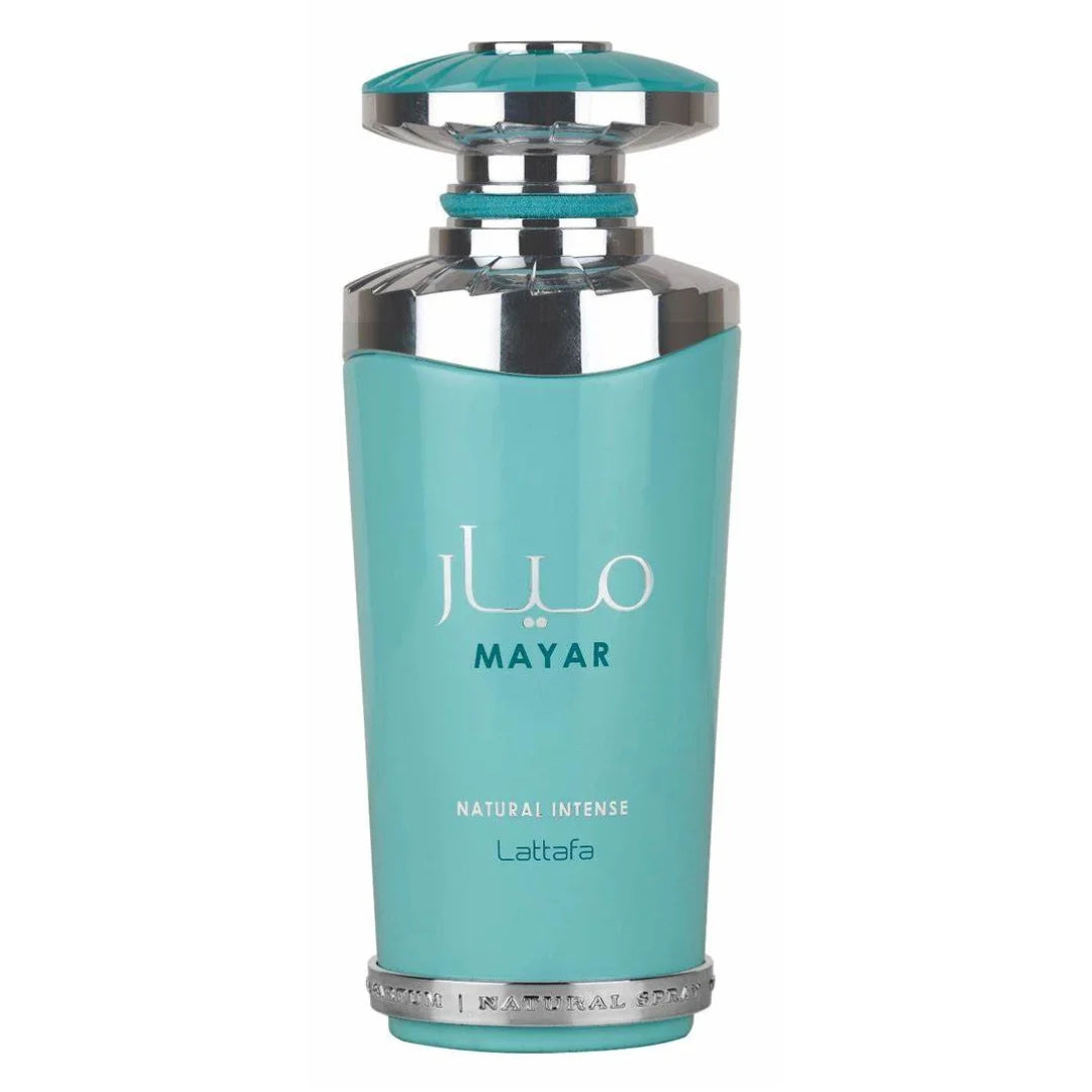 LATTAFA MAYAR NATURAL INTENSE  Perfume