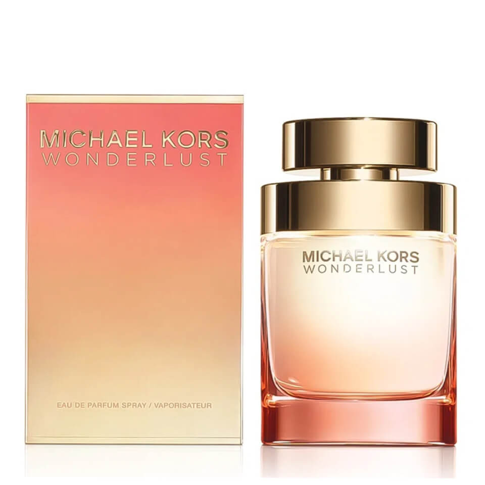 TESTER MICHAEL KORS WONDERLUST