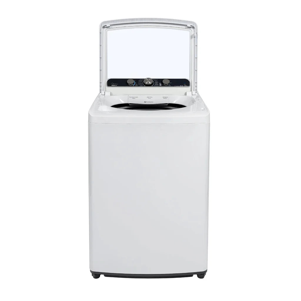 Midea lavadora carga superior  blanca 22Kg MA500W22I/W-CA