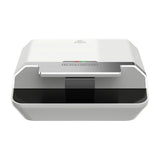 Black+Decker sandwichera de  facil limpieza color blanca - SM602F-1WDLA