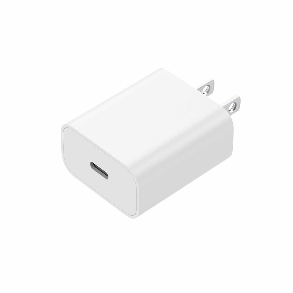 Mi 20W charger (Type-C) 32856