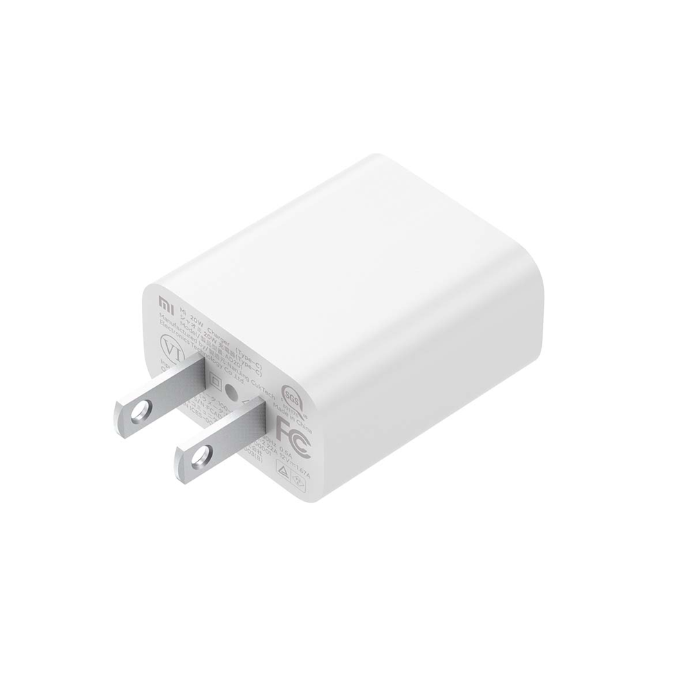 Mi 20W charger (Type-C) 32856