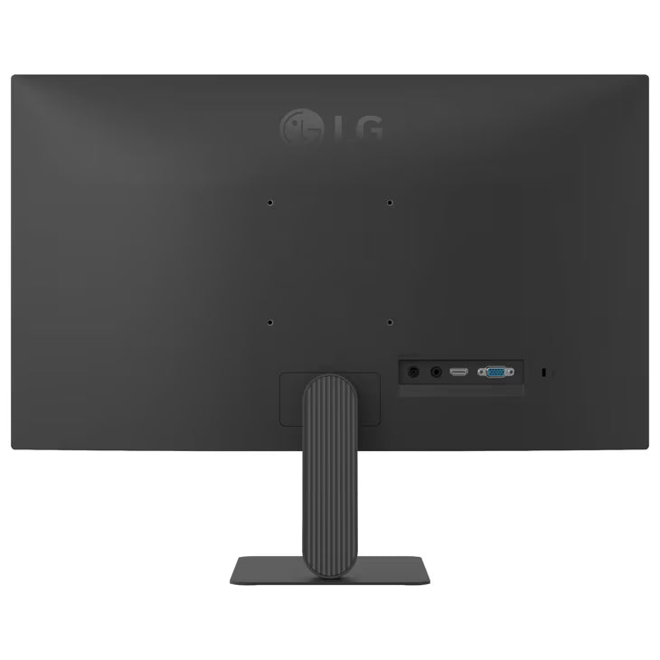 LG Monitor 24", IPS, FHD, 120 Hz - 24U411B